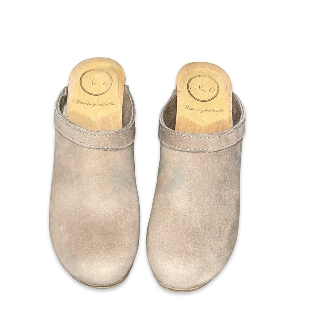 No.6 Shoes